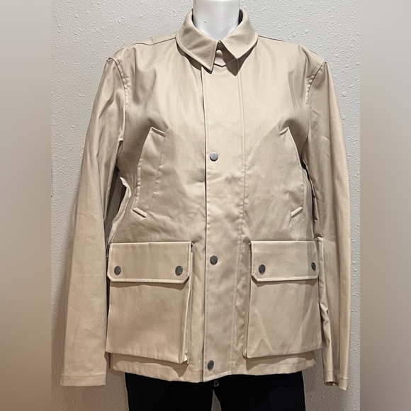 NEW Dylan Gray Mens Herrington Cold Weather Winter Jacket